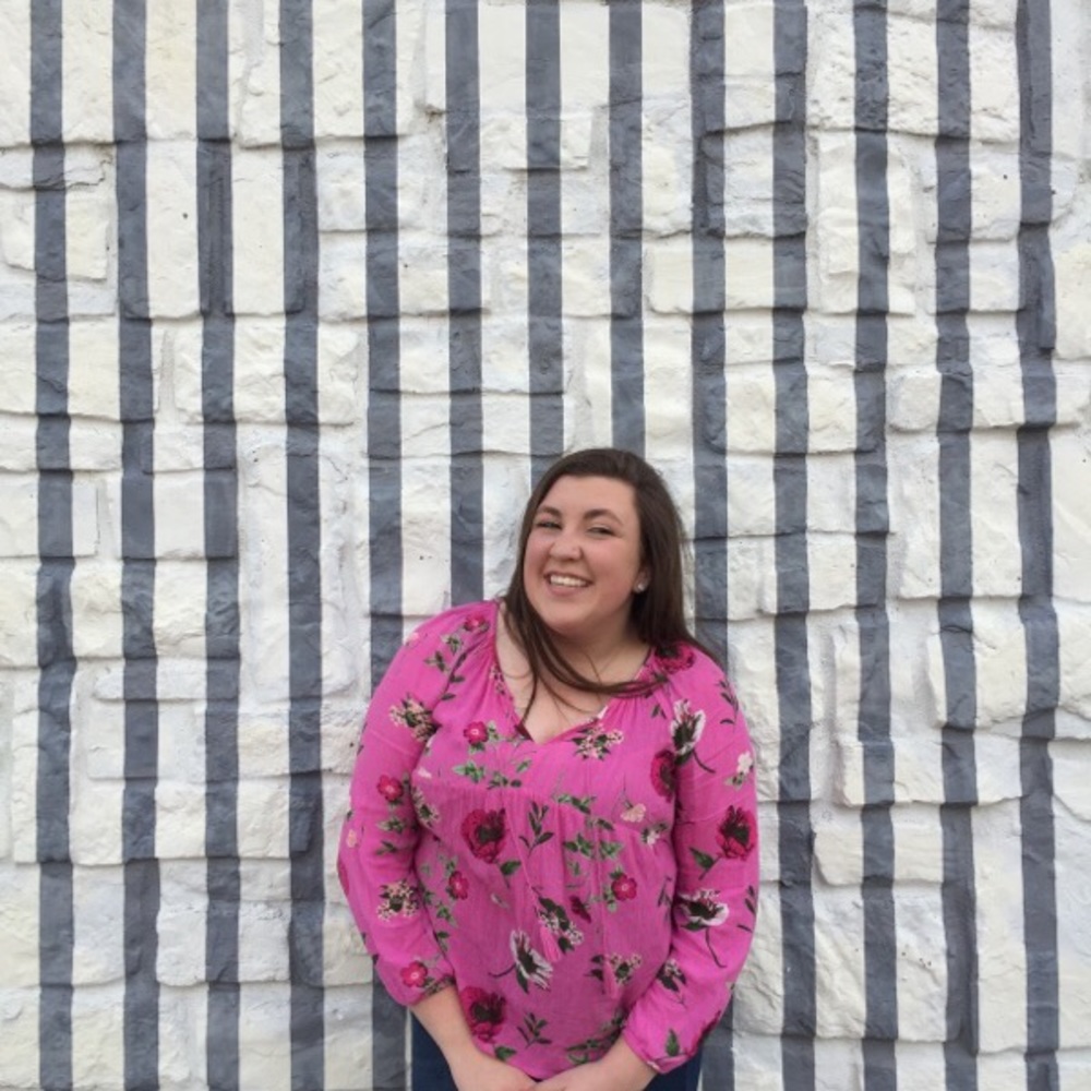 Meet your Posher, Sheyenne